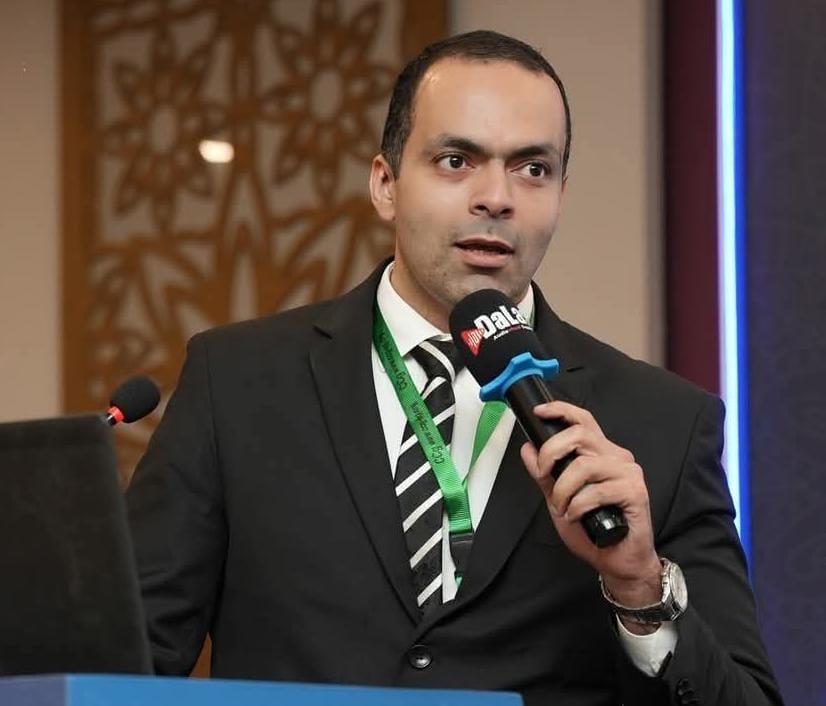 Ahmed Mohamed Fathi Salama